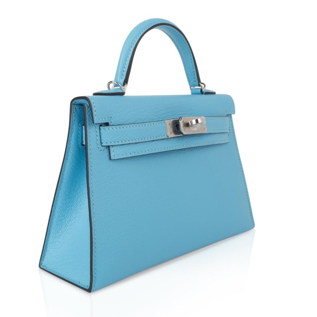 hermes kelly celeste