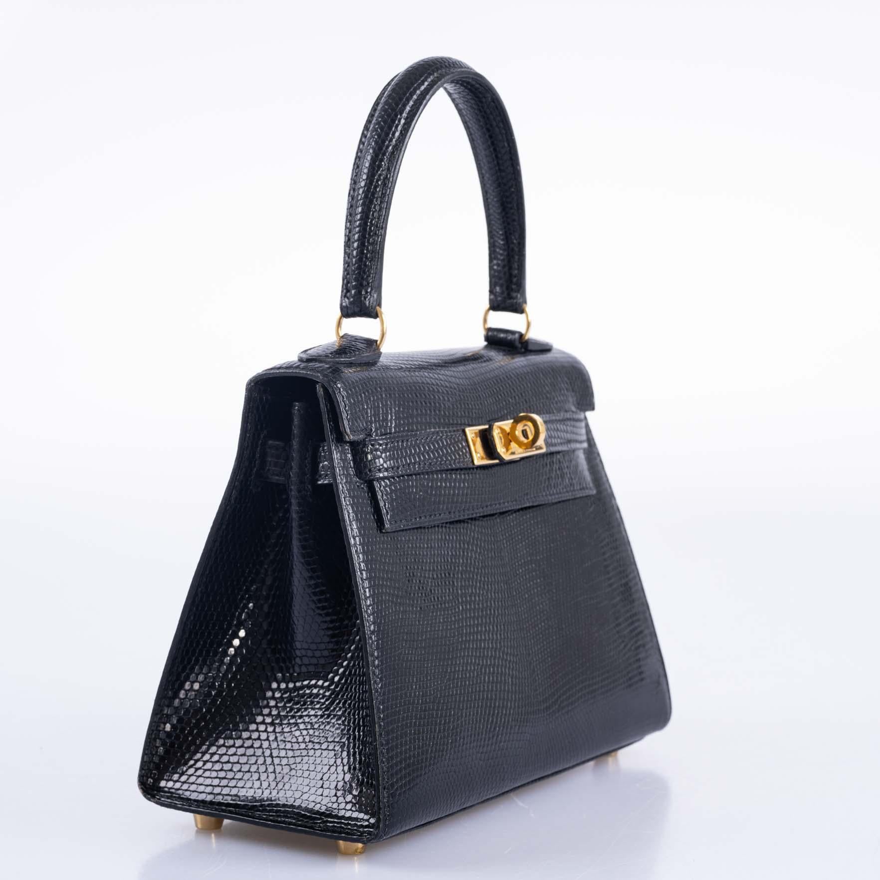 Hermes kelly cheap 15cm