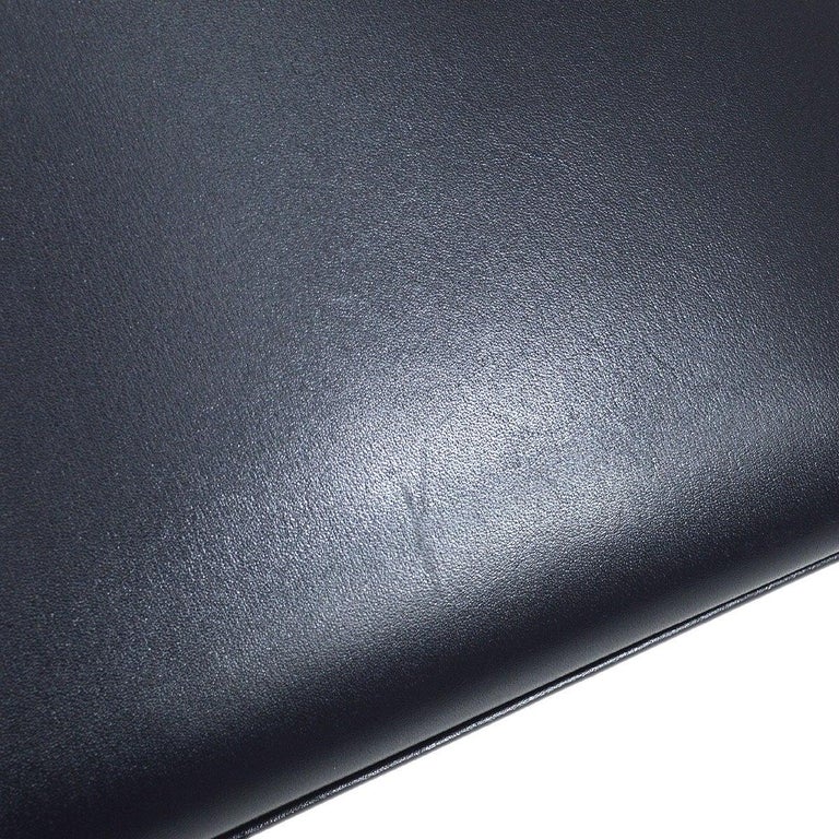 KELLY MINI 20 BAG IN BLACK SMOOTH CALFSKIN WITH GOLD HARDWARE