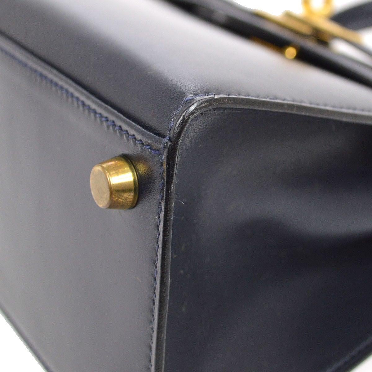 hermes kelly handle