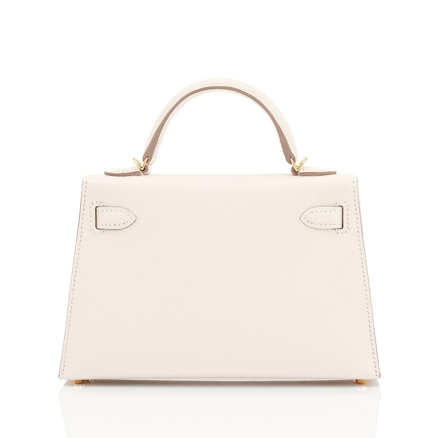 mini kelly hermès prezzo