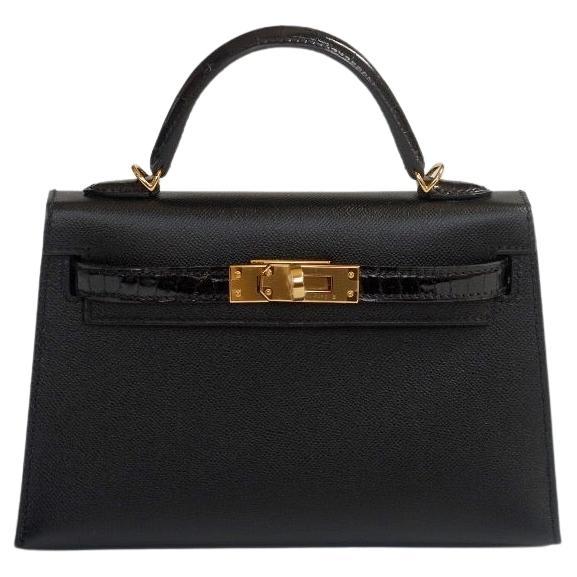 Hermes Kelly Bag