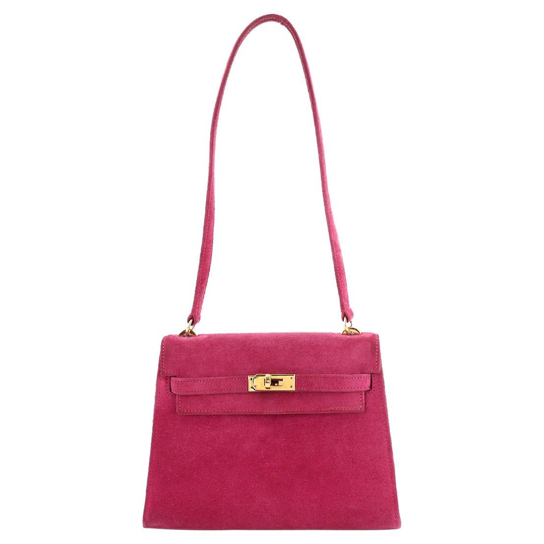 1stdibs Exclusive Hermès Birkin 35cm Braise “China Flag” Porosus