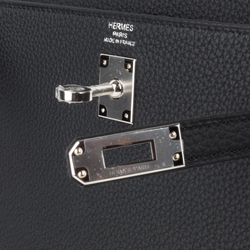 hermes togo retourne kelly 25 bag