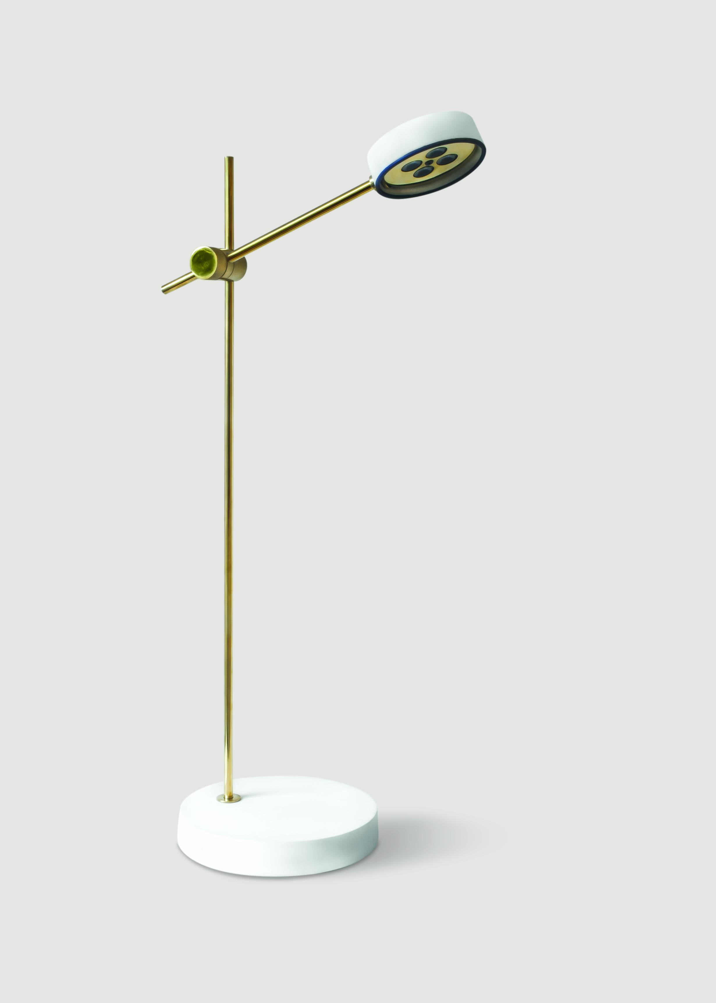 Pius Table Lamp For Sale 2