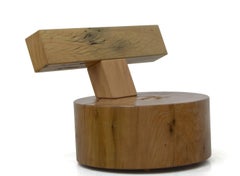 Cruz Lounge Chair, Zanini de Zanine, Contemporary Design