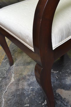 Mike Bell, Inc. Lauren Armchair