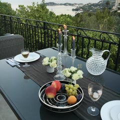 Midcentury Strainer Bowl by Hedwig Bollhagen emerged from Bauhaus Design