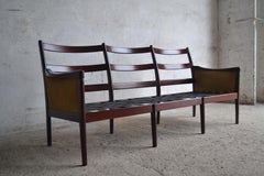 Sofa from Casala, 1960s