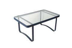 Very Nice Cocktail Table by Jacques Adnet