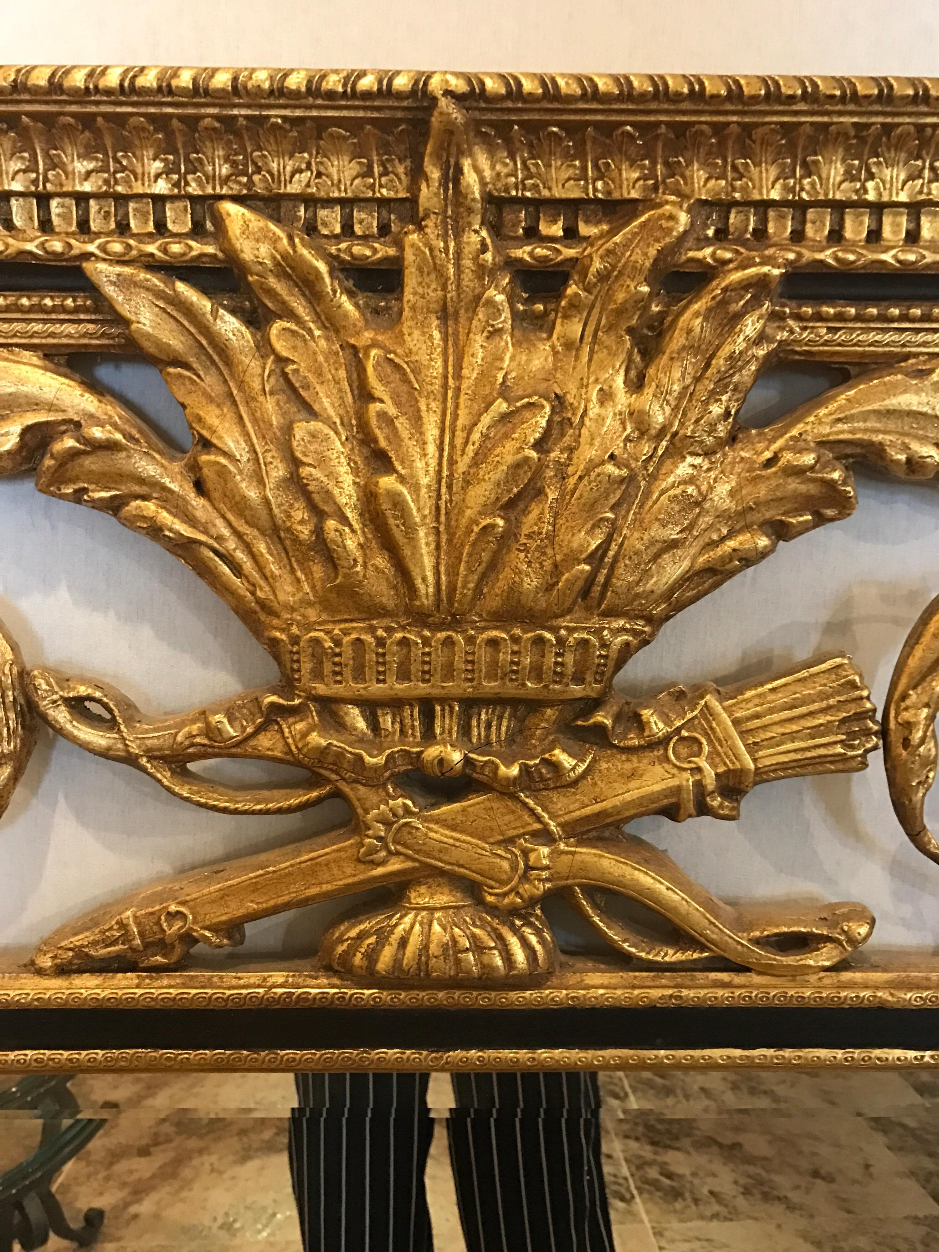 fb decorative arts new york mirror