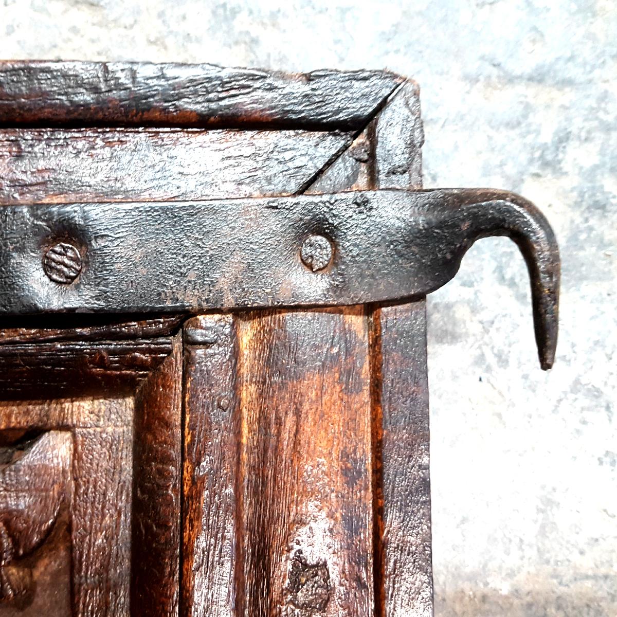 dowry chest india