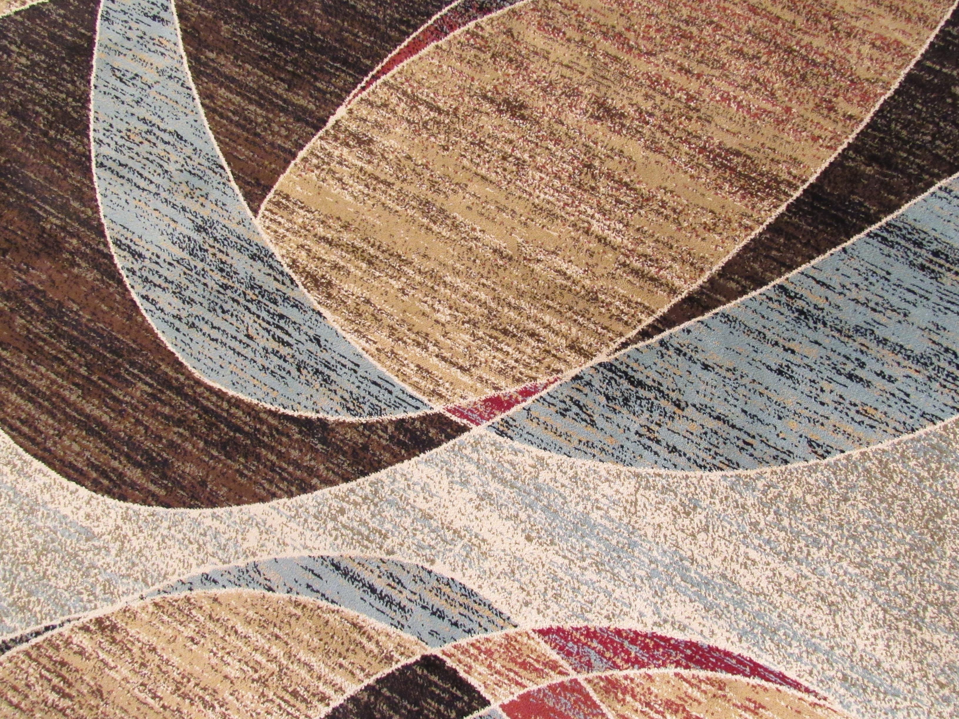 modern abstract area rugs