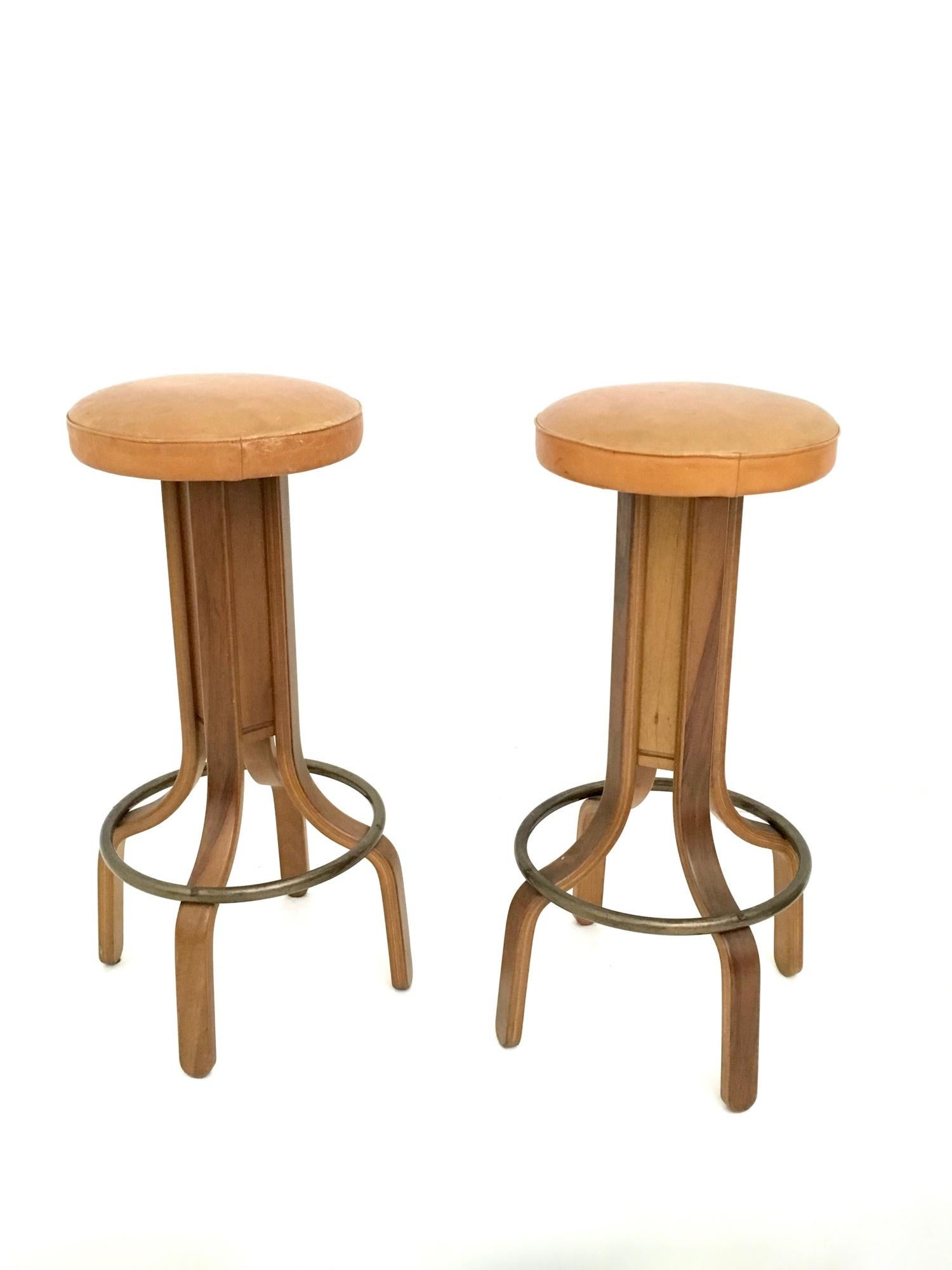 camel color counter stools