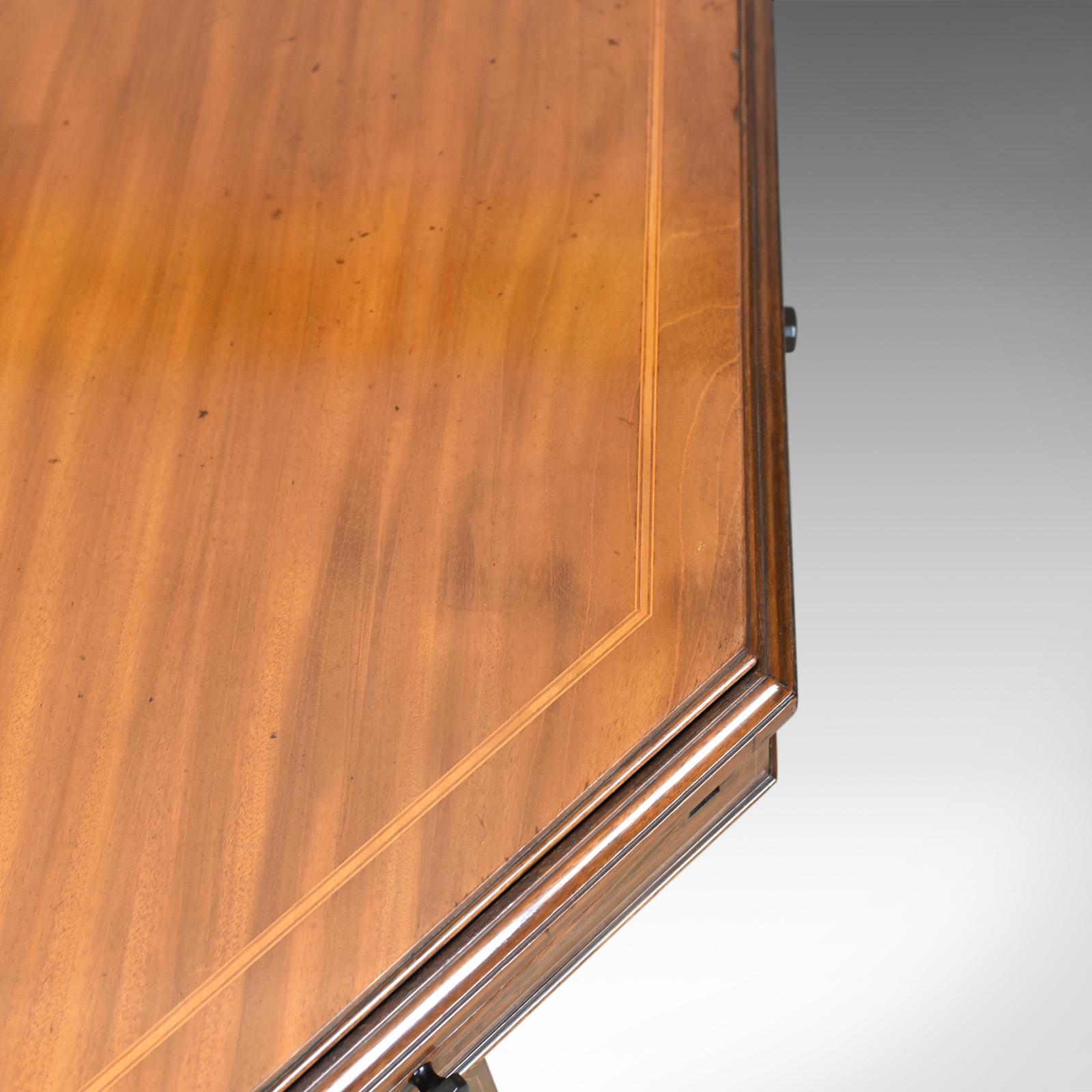 bridge card tables