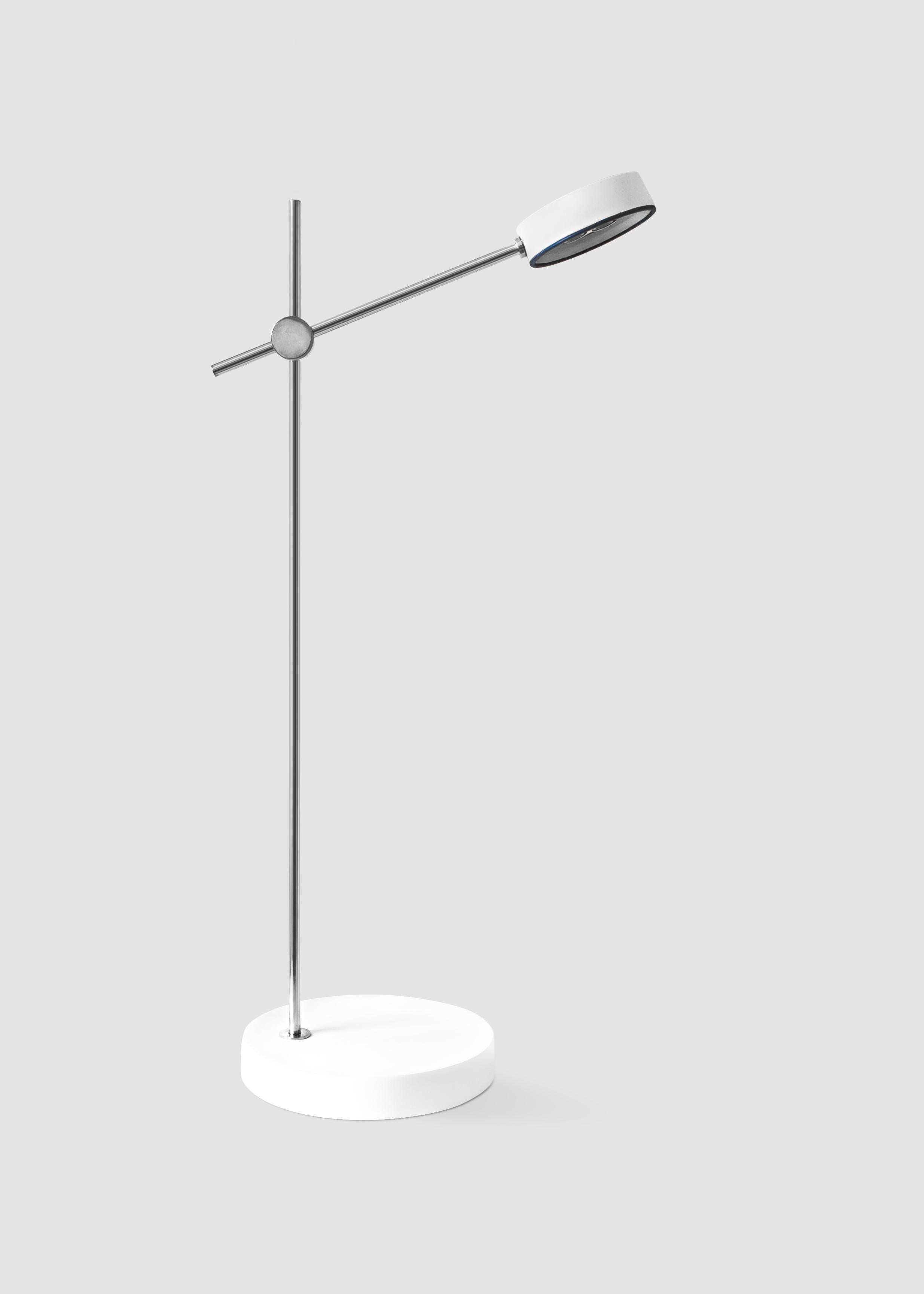 Contemporary Pius Table Lamp For Sale