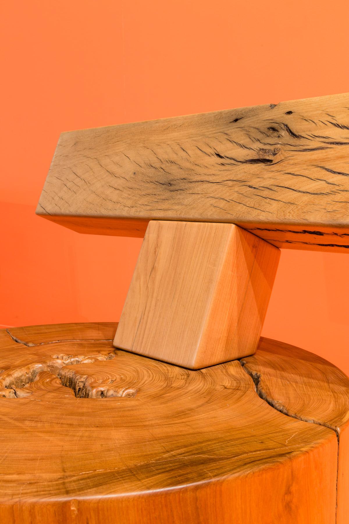 Cruz Lounge Chair, Zanini de Zanine, Contemporary Design 2