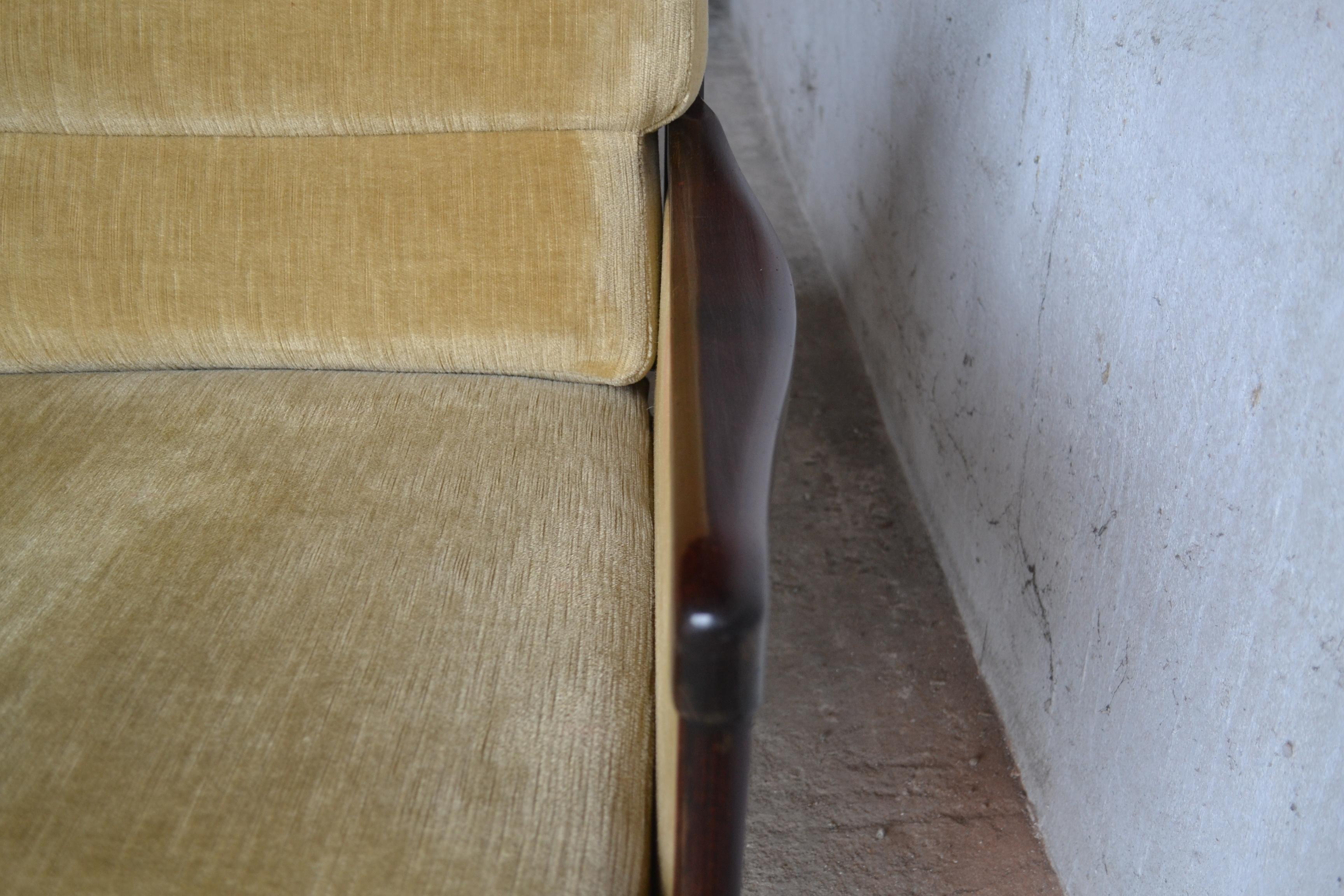 Sofa from Casala, 1960s For Sale 1