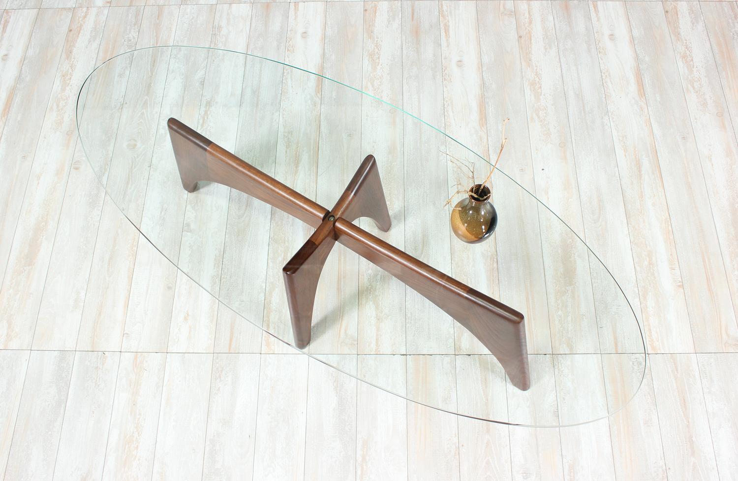 Adrian Pearsall Coffee Table for Craft Associates 1