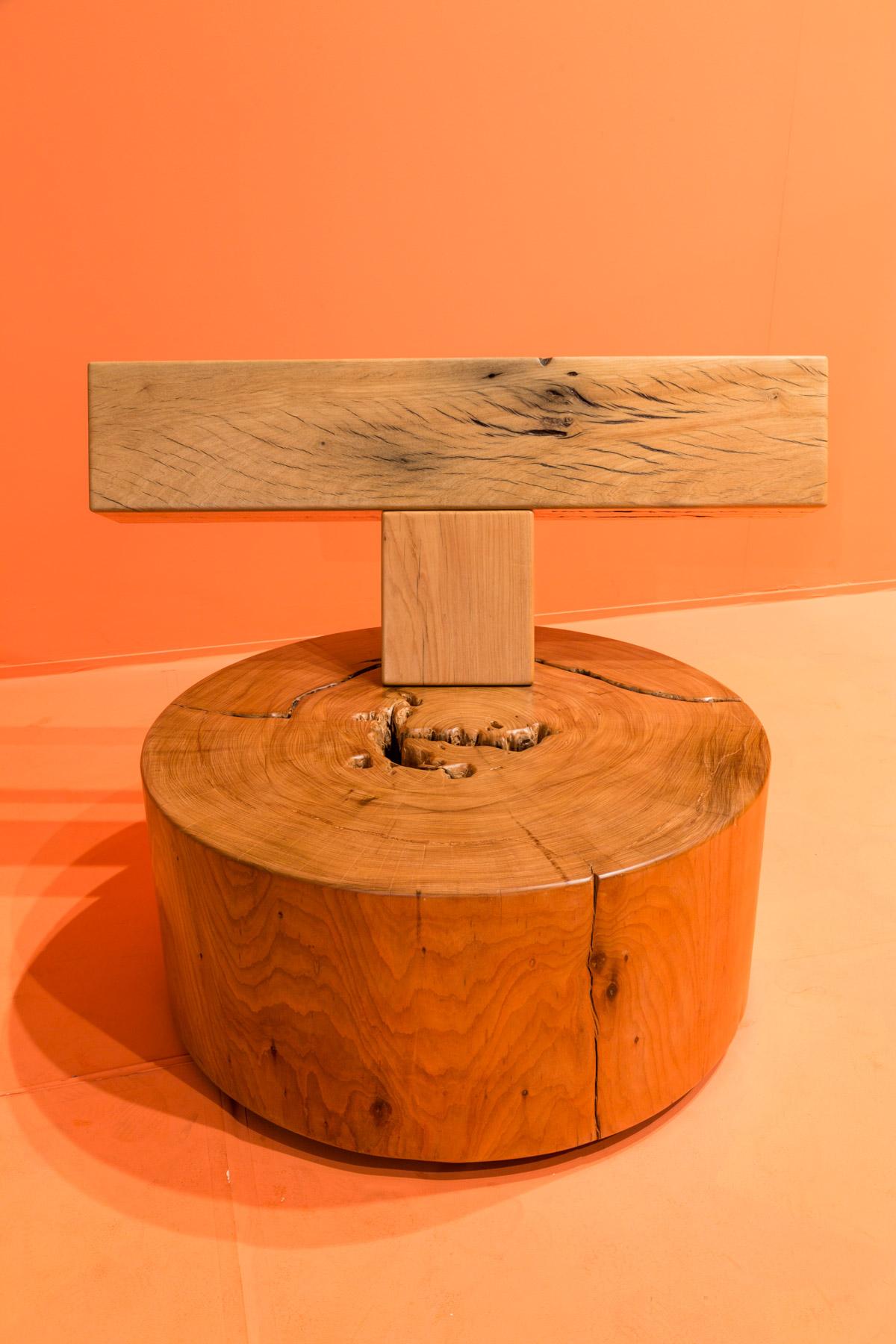 Cruz Lounge Chair, Zanini de Zanine, Contemporary Design 3