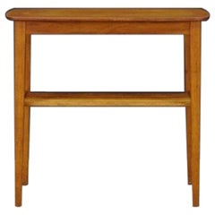 Coffee Table Danish Design Teak Vintage Classic