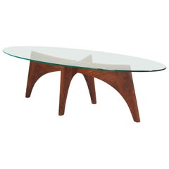 Adrian Pearsall Coffee Table for Craft Associates