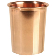 Copper Cup