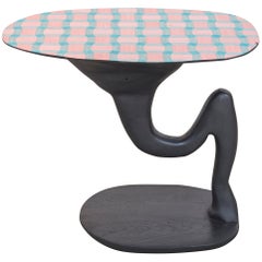 Silent Megacenter Side Table by Only Love Is Real