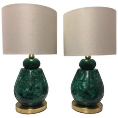 Malachite Lighting