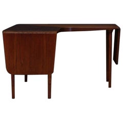 Johannes Andersen Coffee Table Teak Unique Johannes Andersen Coffee Table Teak Unique