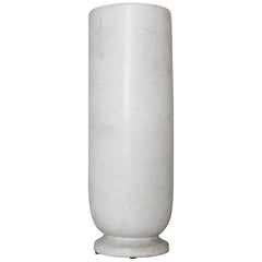 Midcentury Wilhelm Kåge "Carrara" Vase by Gustavsberg