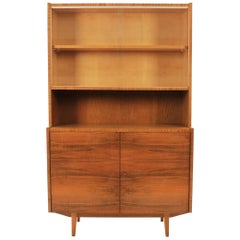 Midcentury Cabinet by František Mezulánik, 1960s