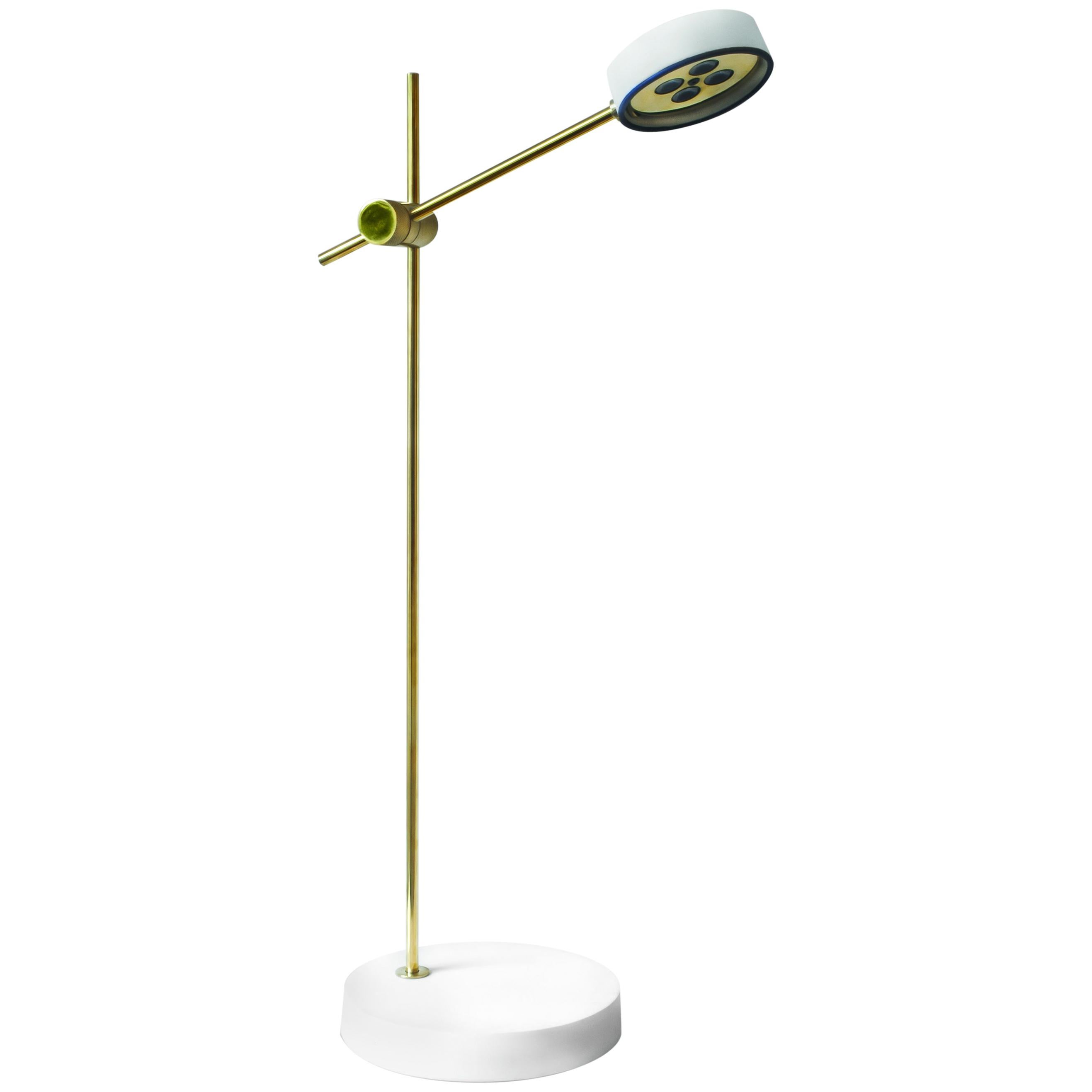 Pius Table Lamp For Sale