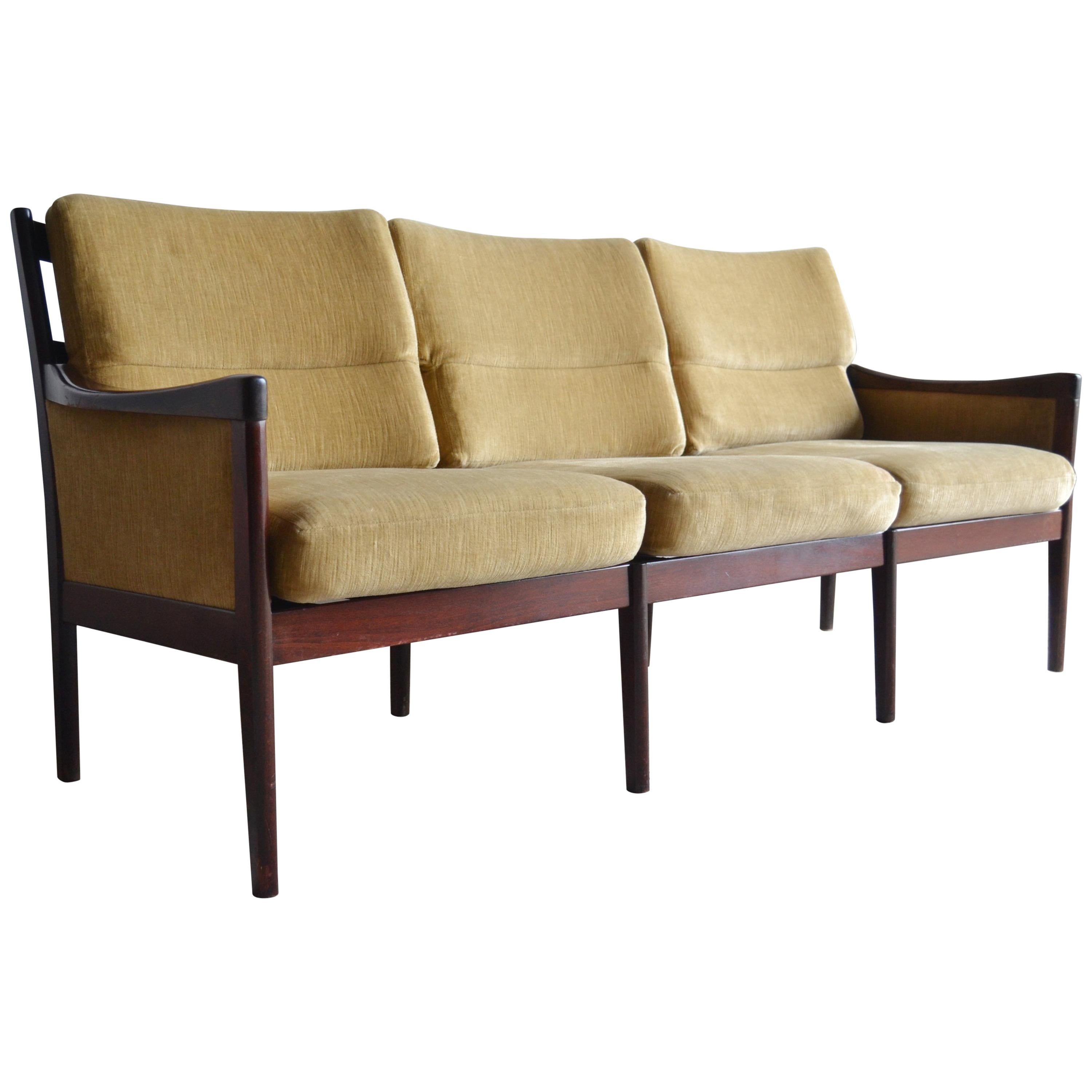 Sofa from Casala, 1960s For Sale
