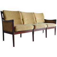 Vintage Sofa from Casala, 1960s