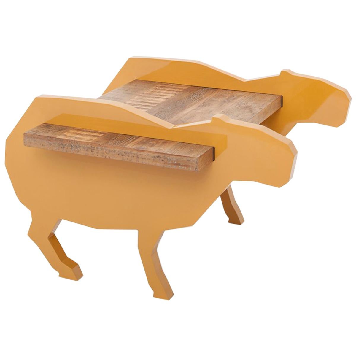 Capybara Table For Sale