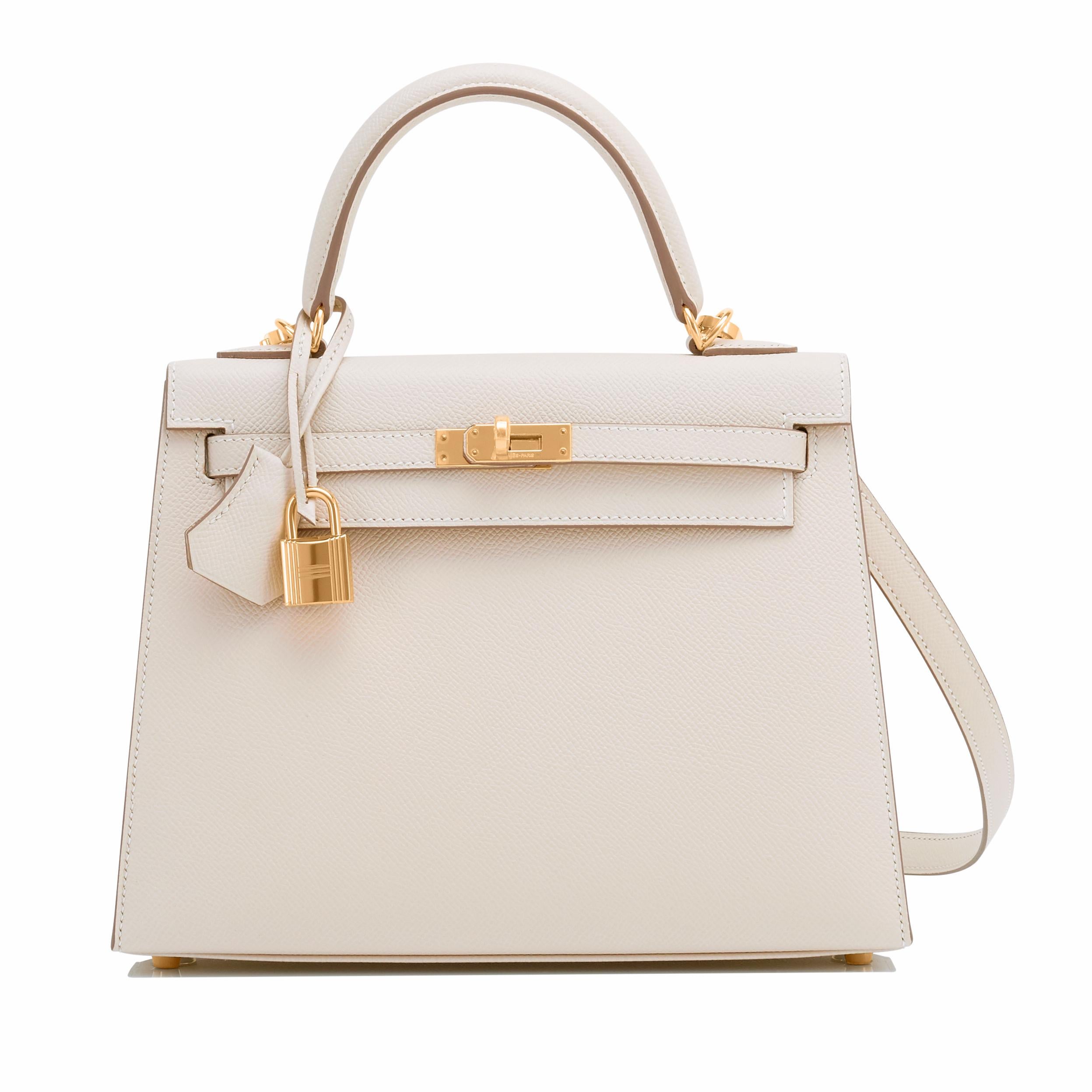 Hermes Kelly Цена