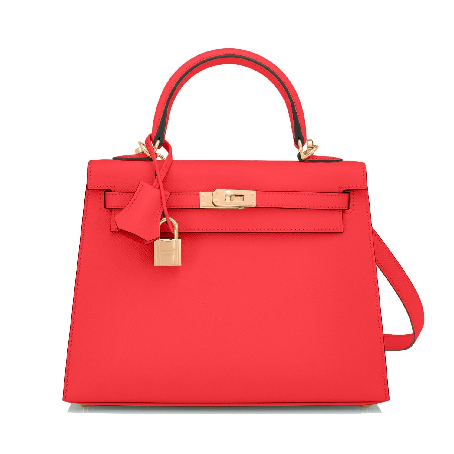 hermes kelly bag price 2022