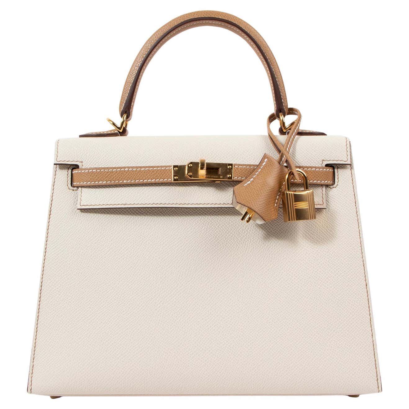 Hermes Birkin Bag Price List — Collecting Luxury