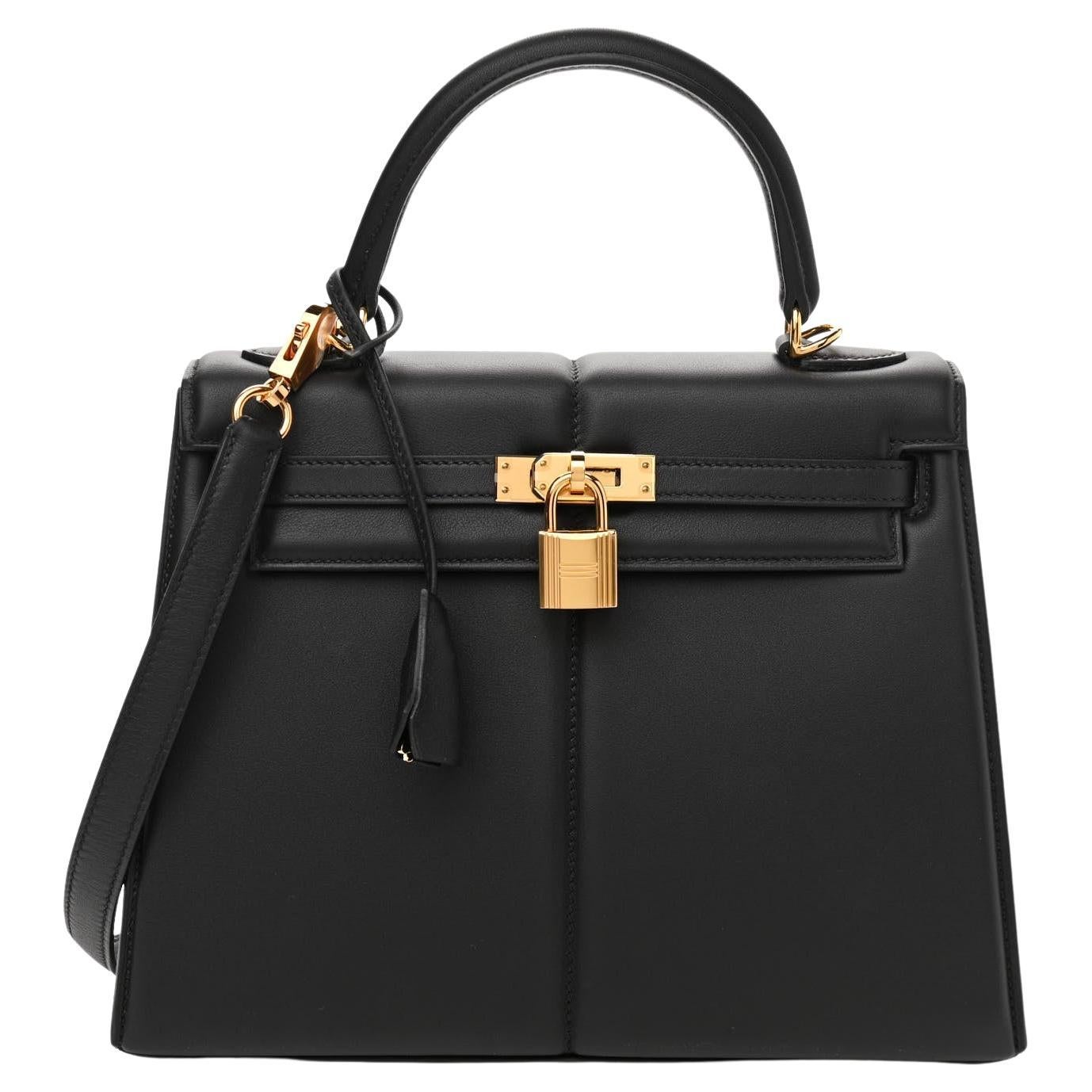 hermes kelly swift leather