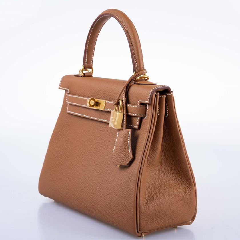 kelly 25 togo gold