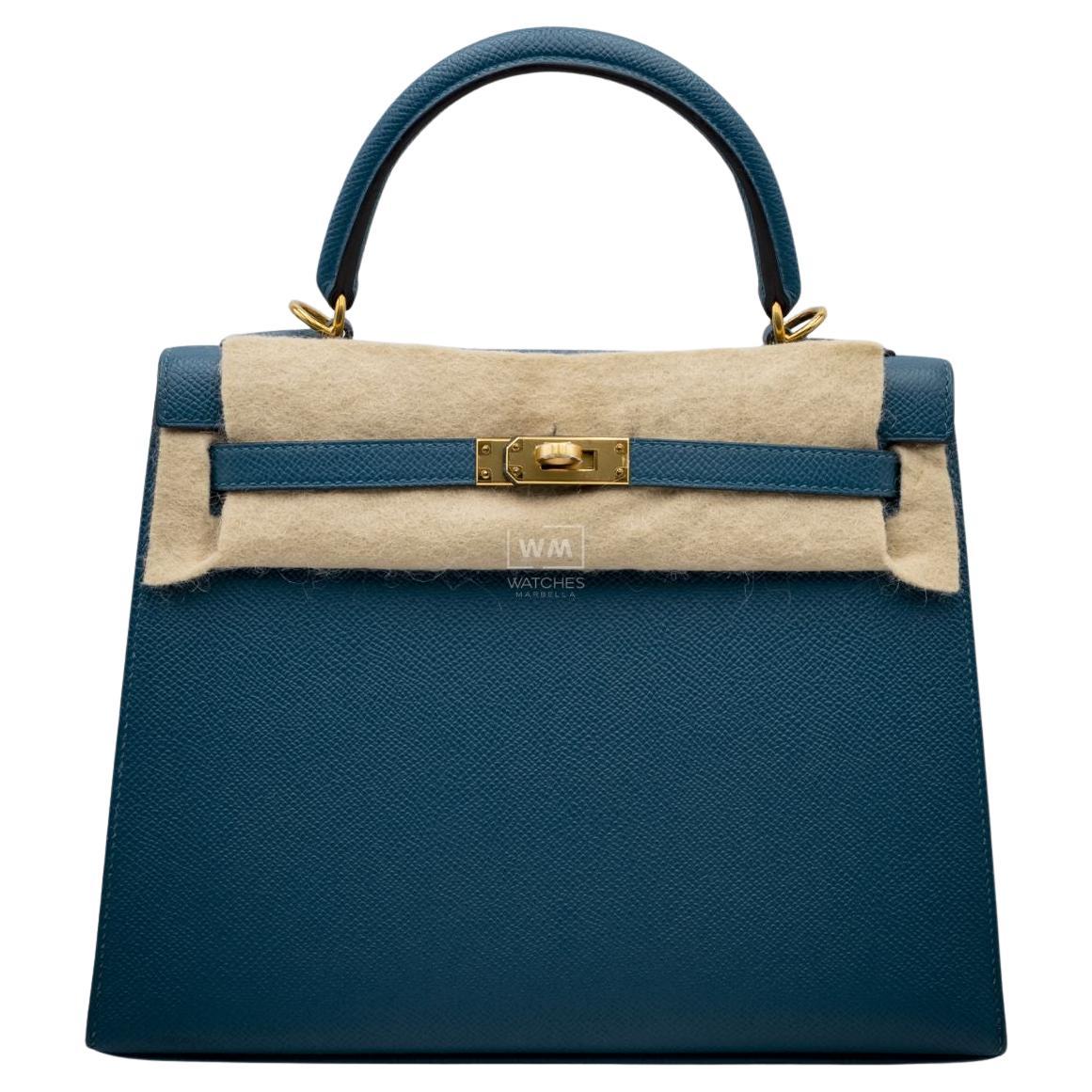 What does Hermès PHW mean?