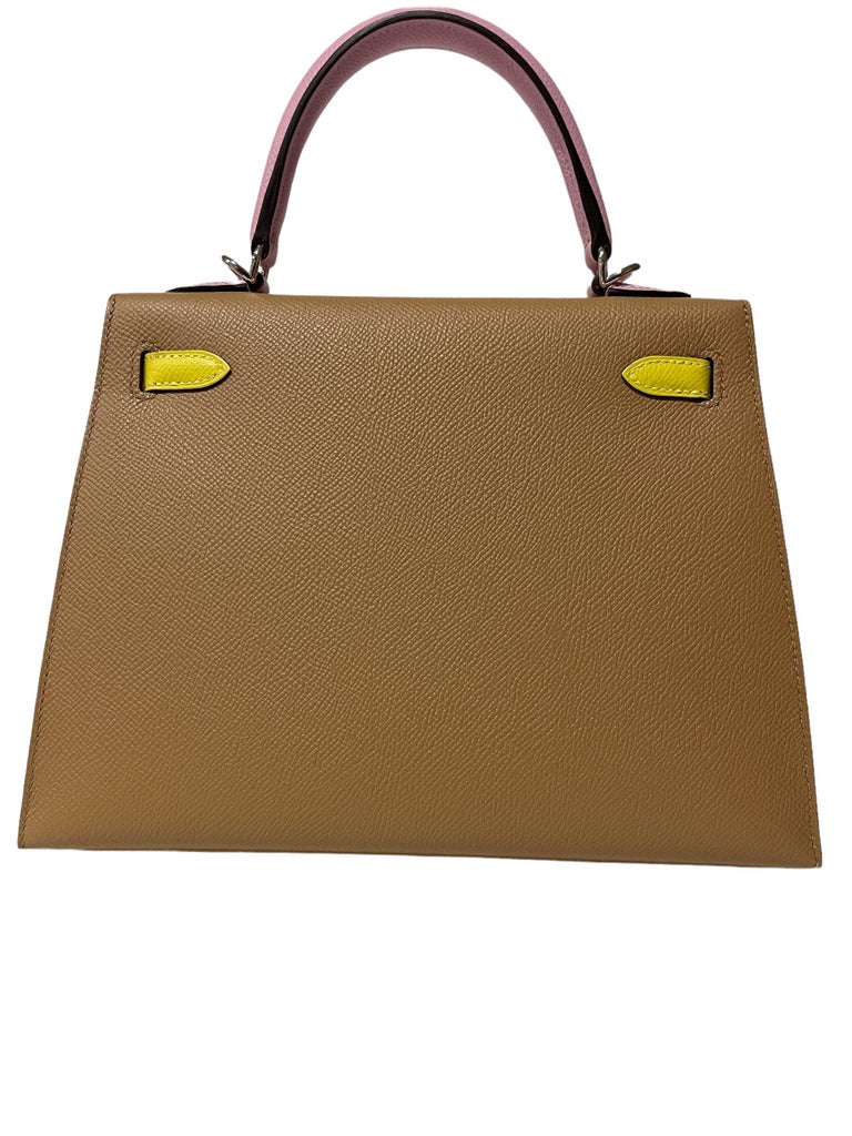 Hermes kelly 25 colors outlet