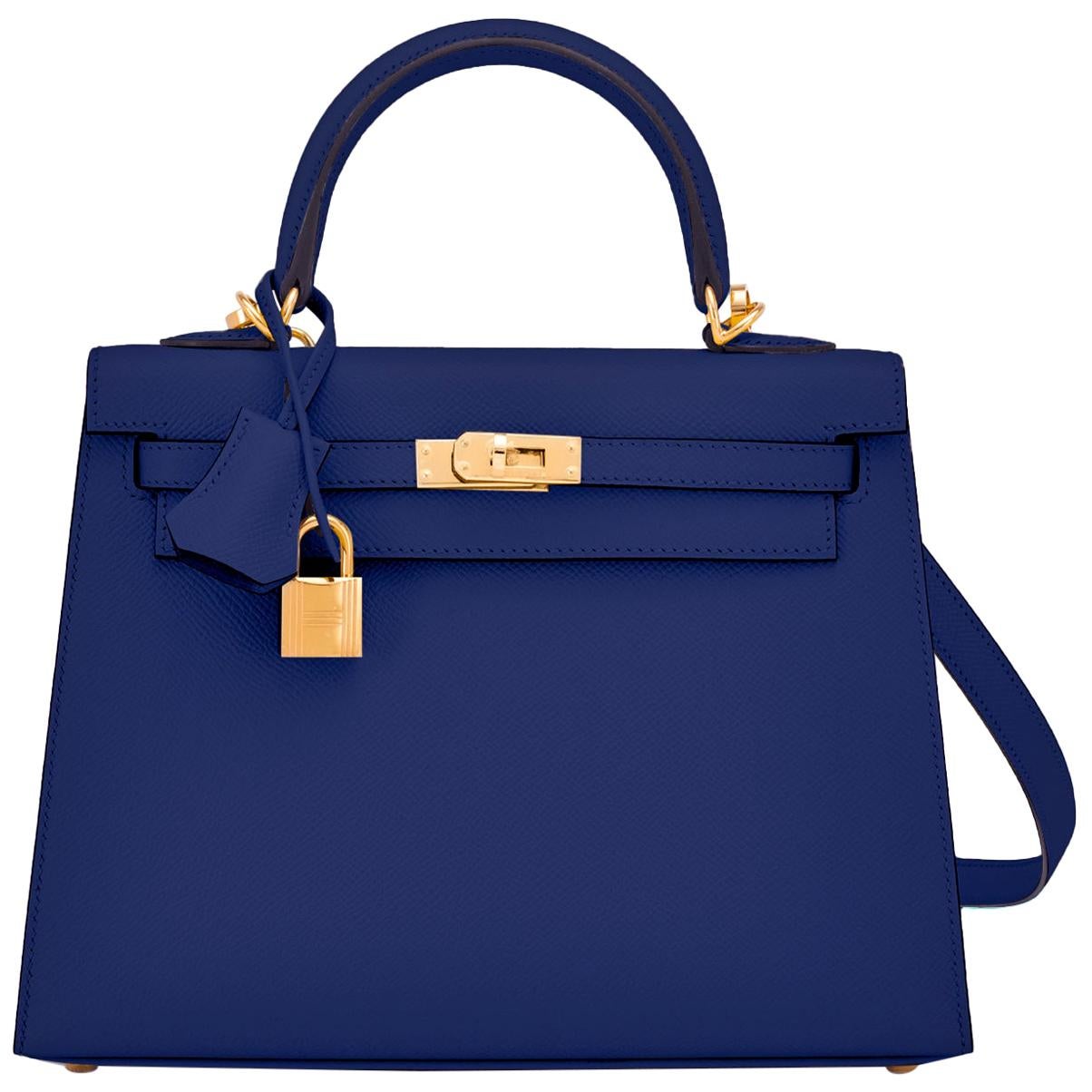 Hermes kelly bag 2020 sales