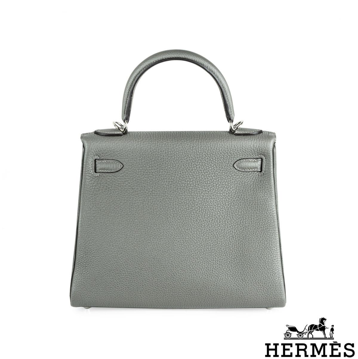 hermes kelly 25 price