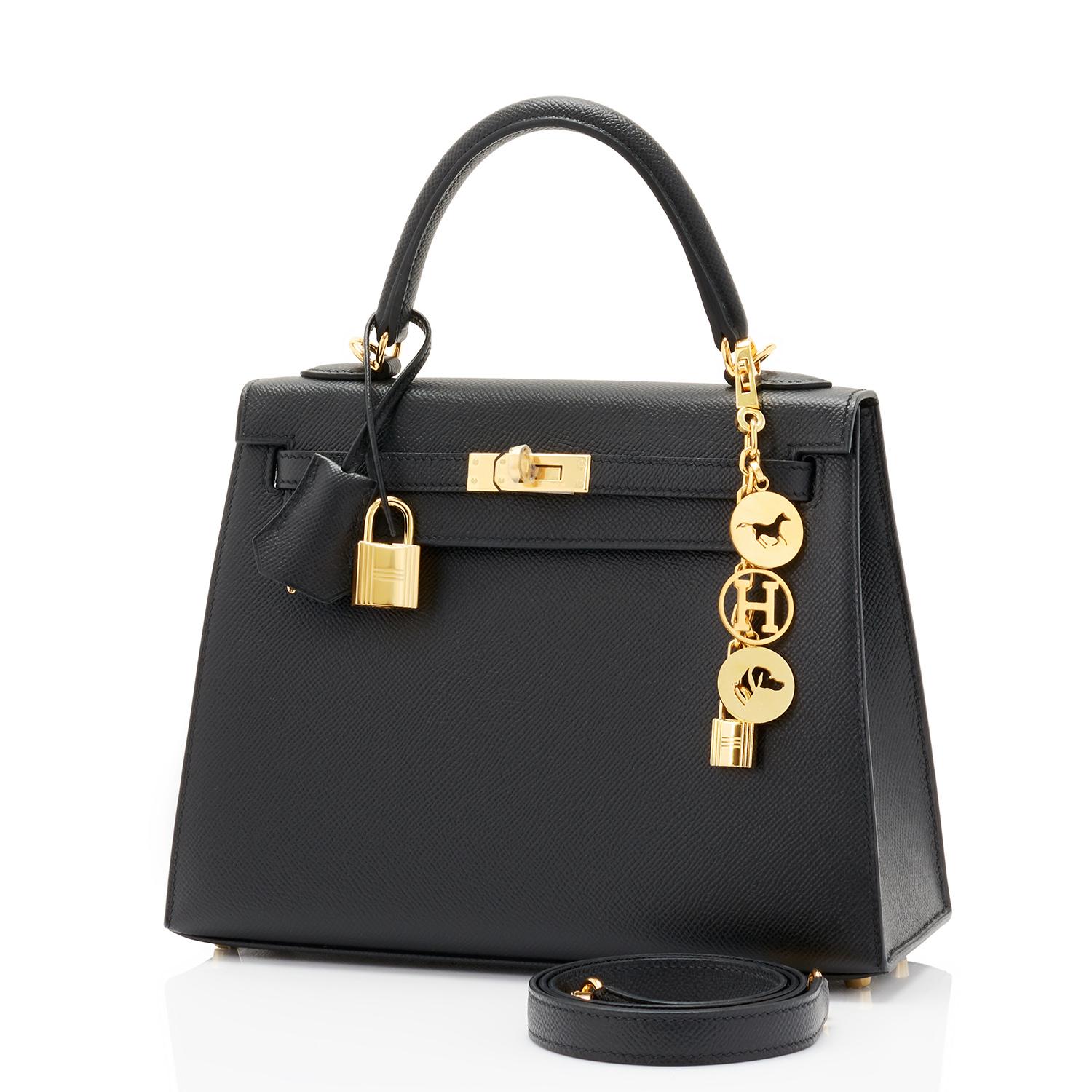 d kelly bag
