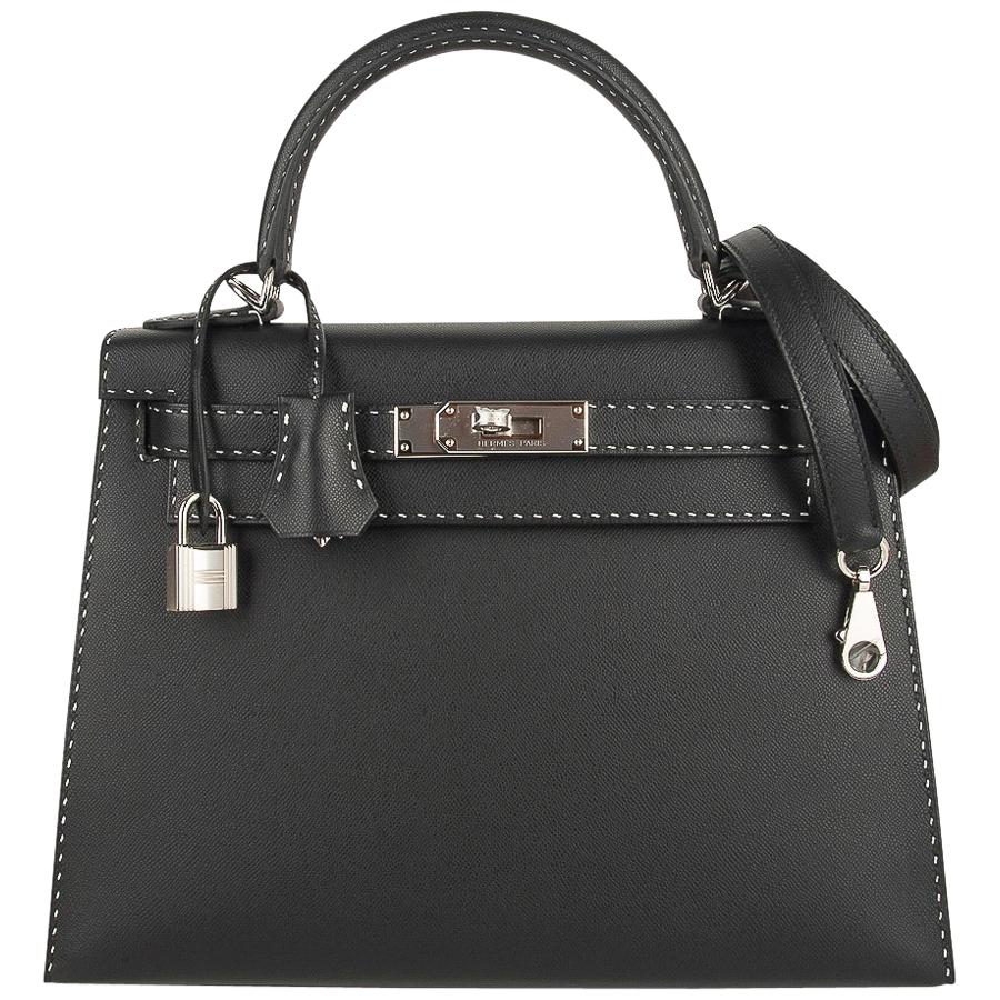Replying to @Alexis Cross comparing the hermes kelly 25 and kelly 28, , Hermes Bags