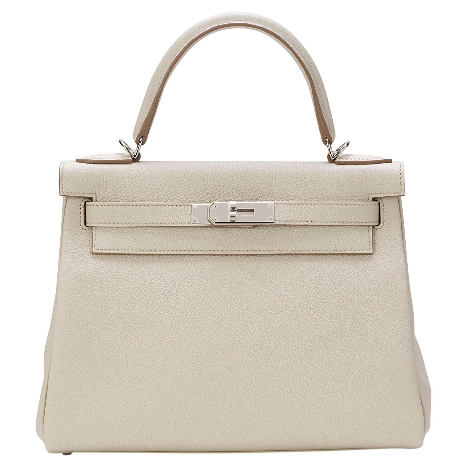 What color is Beton from Hermès?