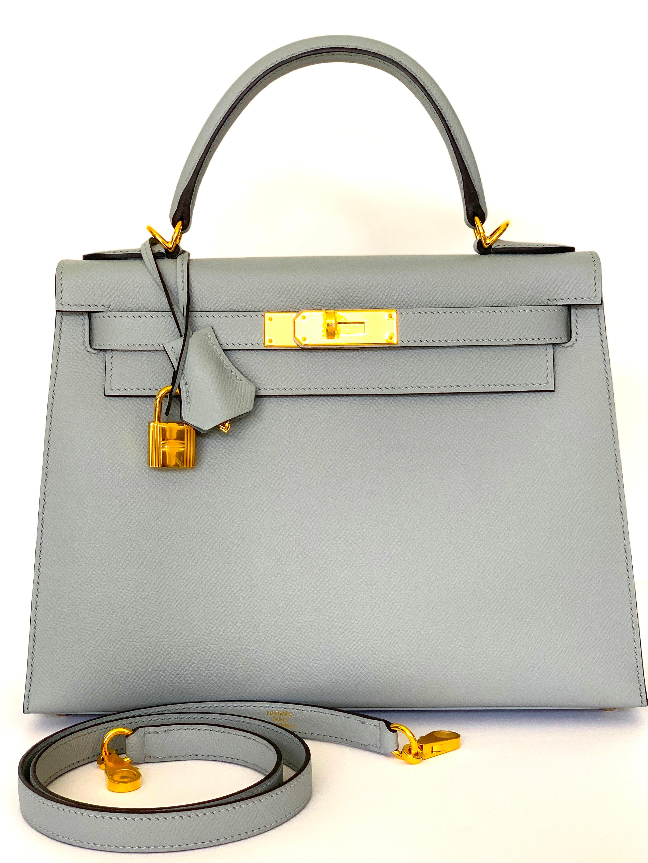 hermes neutral colors