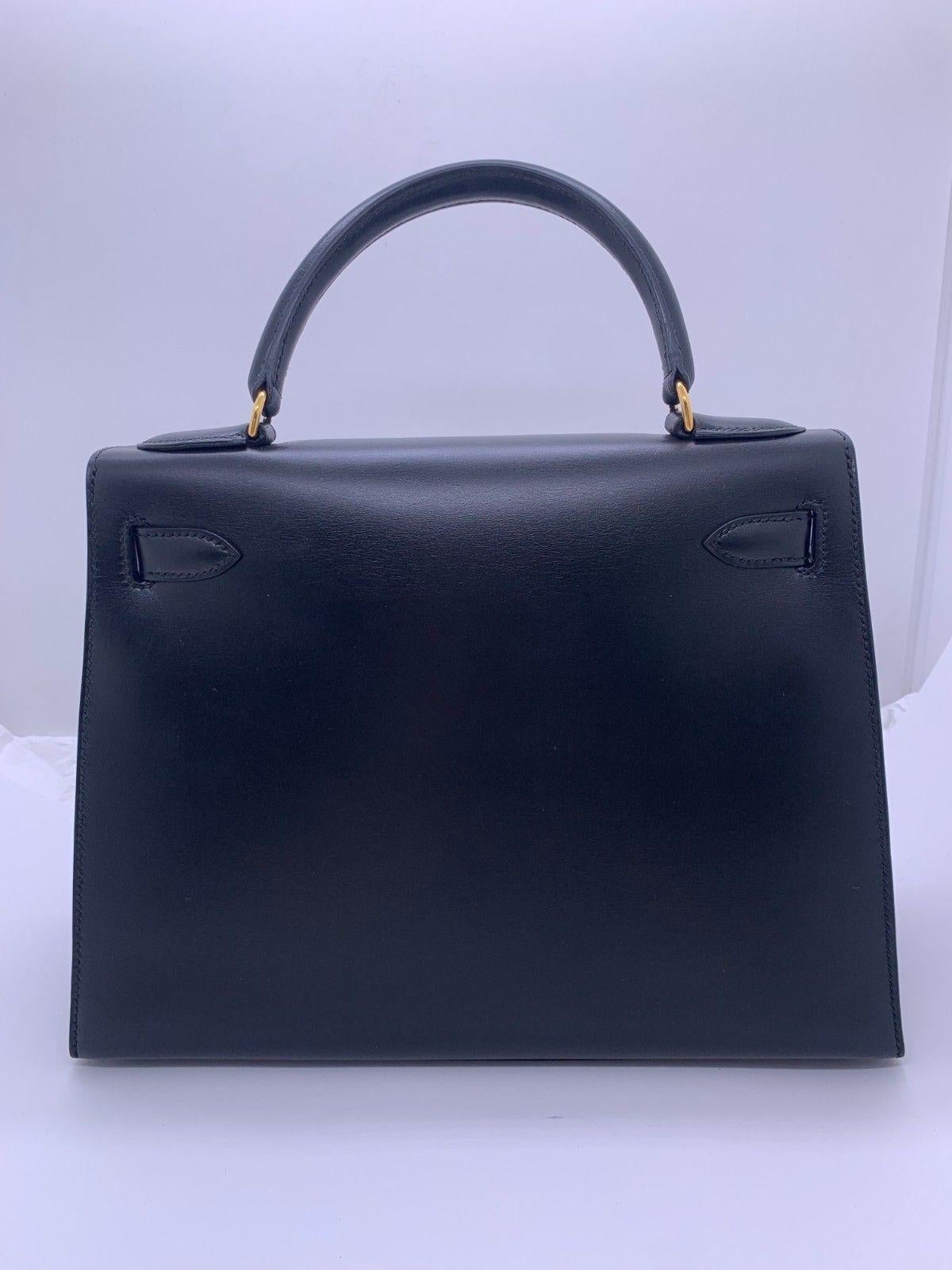 Hermes Kelly 28 Box - 6 For Sale on 1stDibs | hermes kelly 28 box